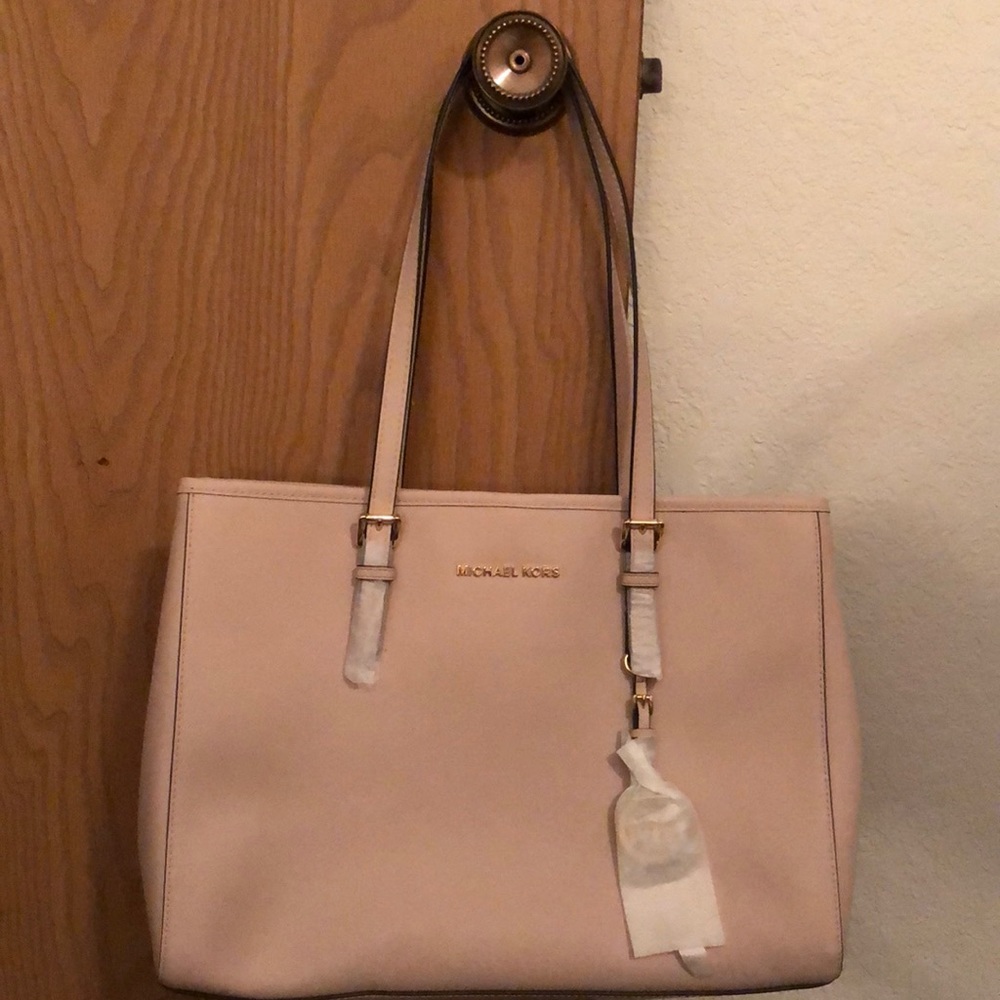 NWT Michael Kors tote